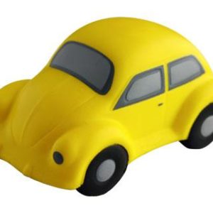 Business promo Stress Beetle Car