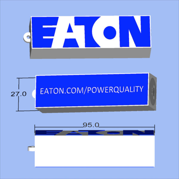 Eaton Power Bank