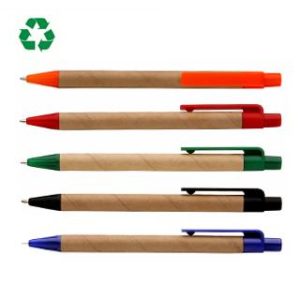 Promotional Eco Pens