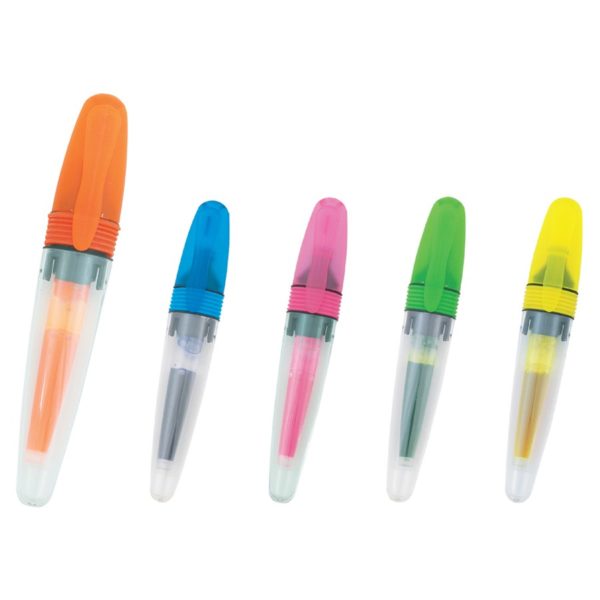 Promo Highlighters