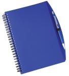 Best promotional Spiral Notebook and Pen