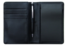 Customized G1106 Pocket Size Executive Wallet