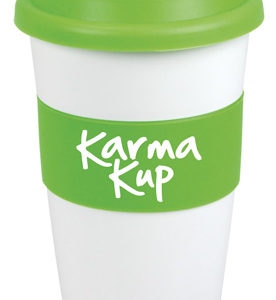 Best promotional Karma Kup