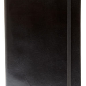 Corporate promo Leather A4 Notepad Cover