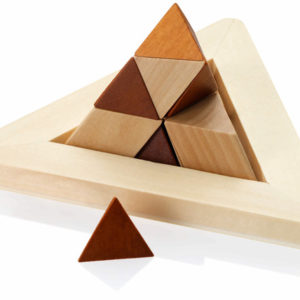 Promotional Perplexia Master Pyramid