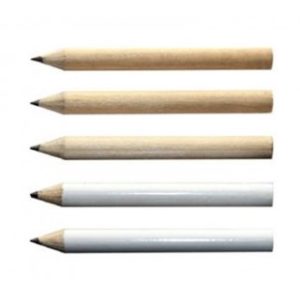 Promotional Half Length Pencils