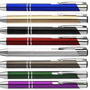 Customized Madison Pens