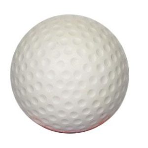 Promotional Stress Golf Ball