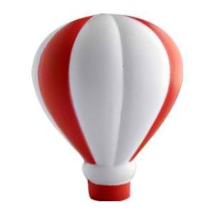 Best promotional Stress Hot Air Balloon