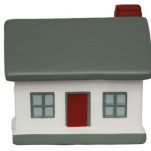 Best promotional Stress House Grey & White