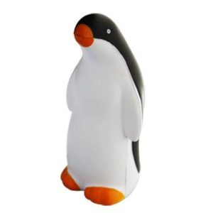 Best promotional Stress Penguin