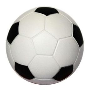 Promotional Stress Soccer Ball