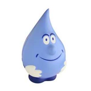 Promotional Stress Water Drop