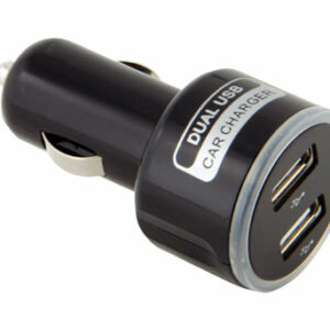 Best promotional Dual USB Car Charger