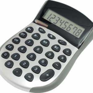 Branded Ergo Calculator