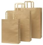 Customized G1153 Paper Bag Medium