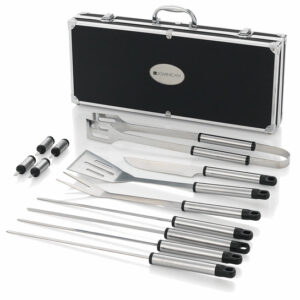 Promotional Corporate BBQ Set