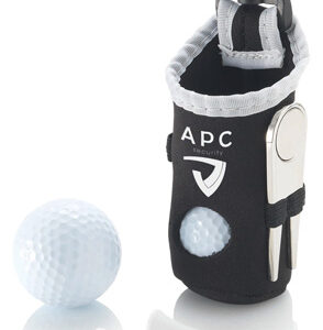 Customized Golf Gift Set