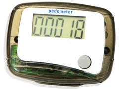 Customized Mini Pedometer