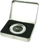 Personalised gift Compass