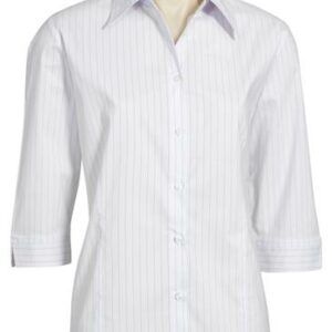 Business promo Ladies Manhattan 3/4 Sleeve Shirt