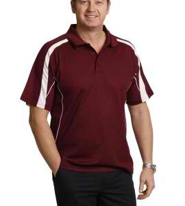 Branded Men's Truedry Short Sleeve Polo Sydney