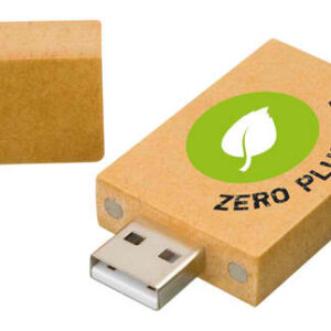 Promo Recycled USB