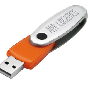 Promotional Rotating USB