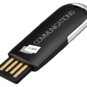 Customized Slider USB