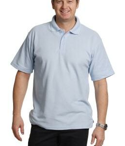 Branded Traditional Polo (unisex) Sydney