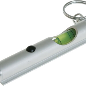 Best promotional Spirit Level and Torch Keyring