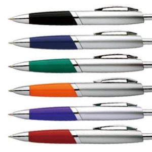 Customized Delta III Pens