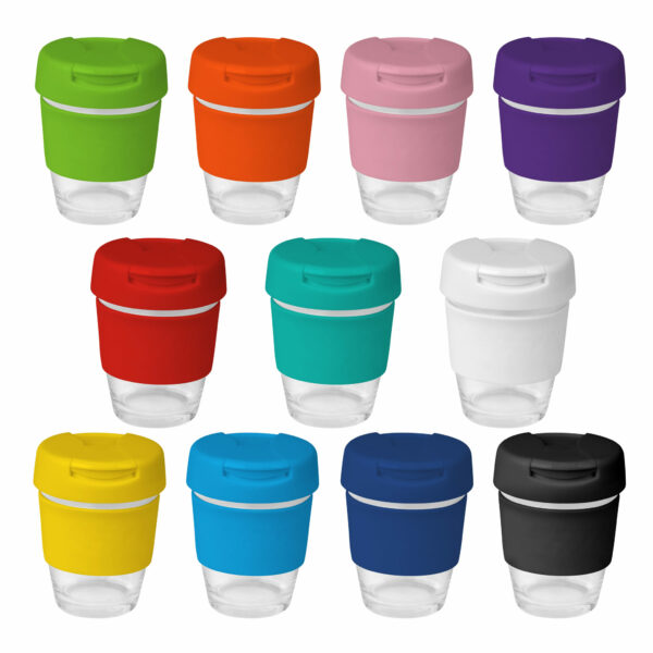 Trade Show Promotional Drinkware