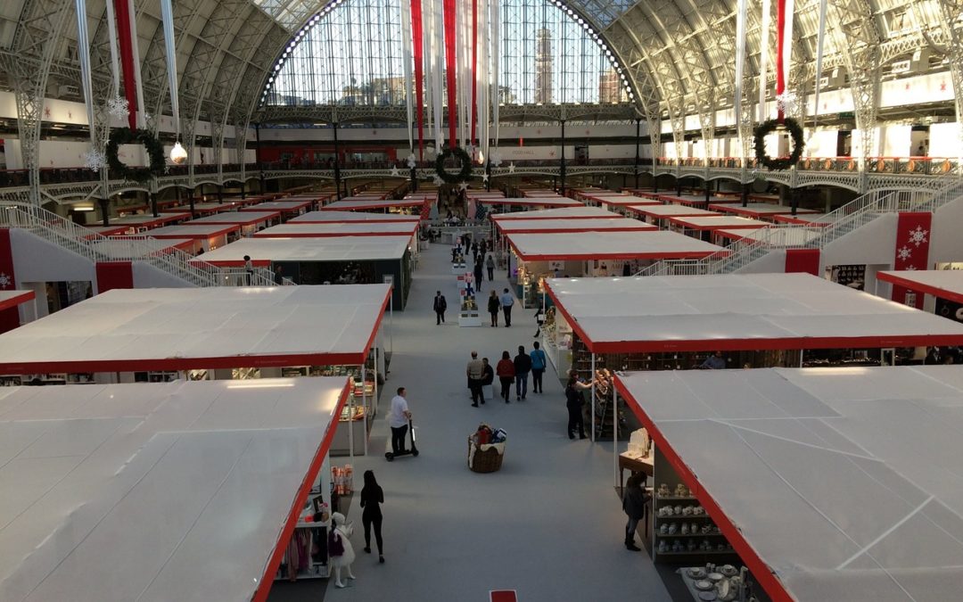 The Effectiveness of Trade Shows as a Marketing Tool